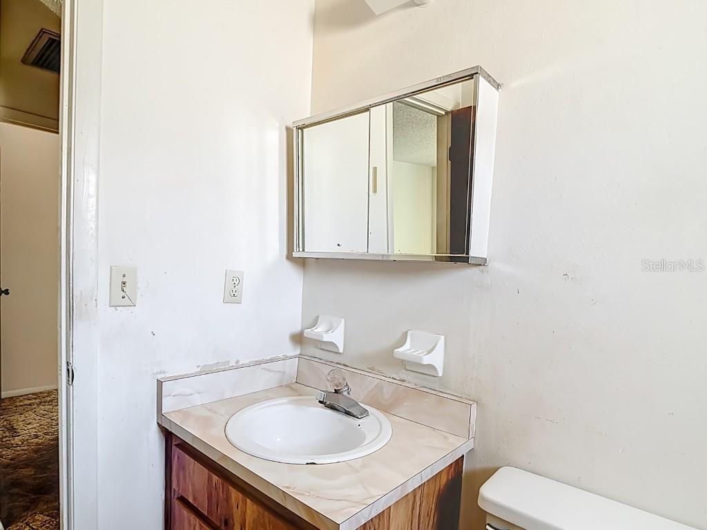 HILLSBORO PARK - Residential