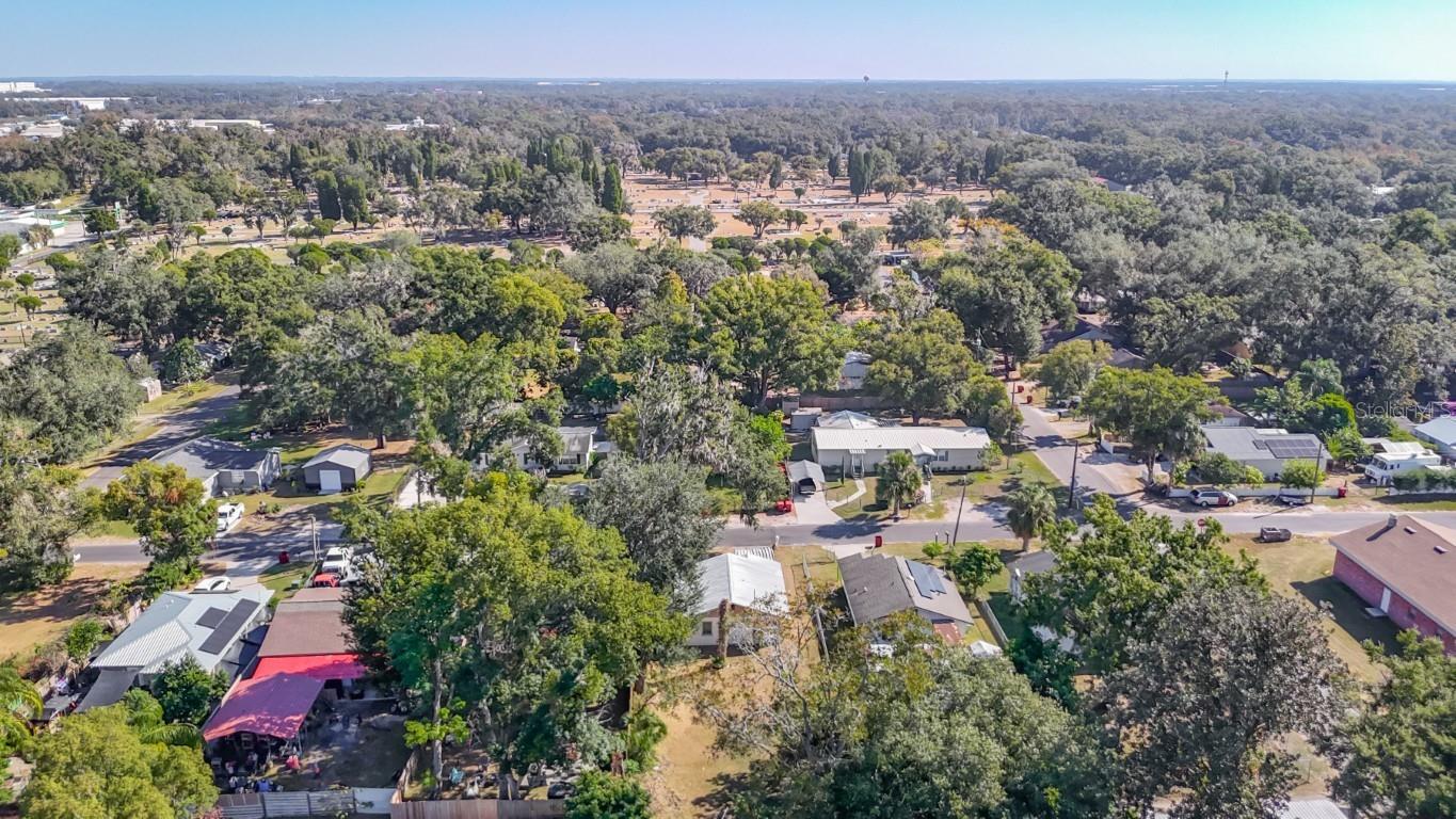 HILLSBORO PARK - Residential