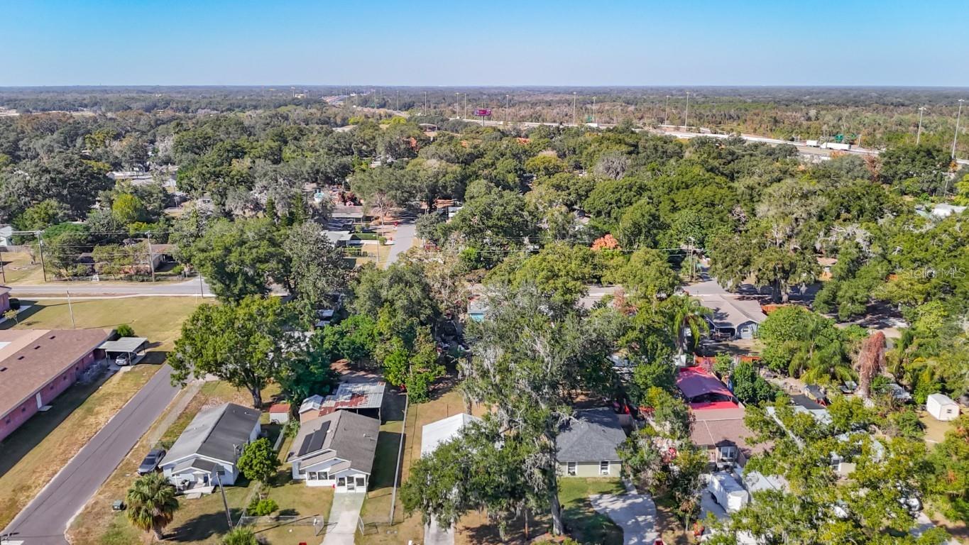 HILLSBORO PARK - Residential