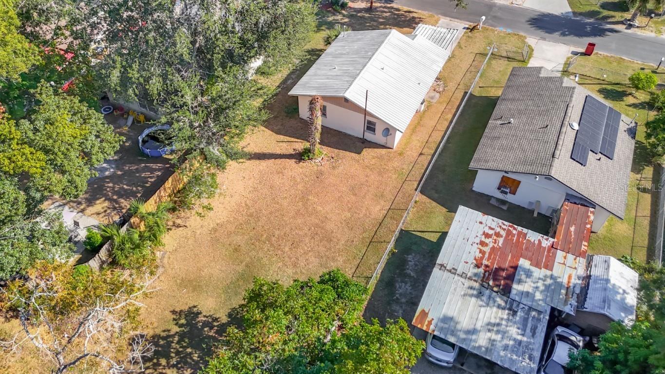 HILLSBORO PARK - Residential