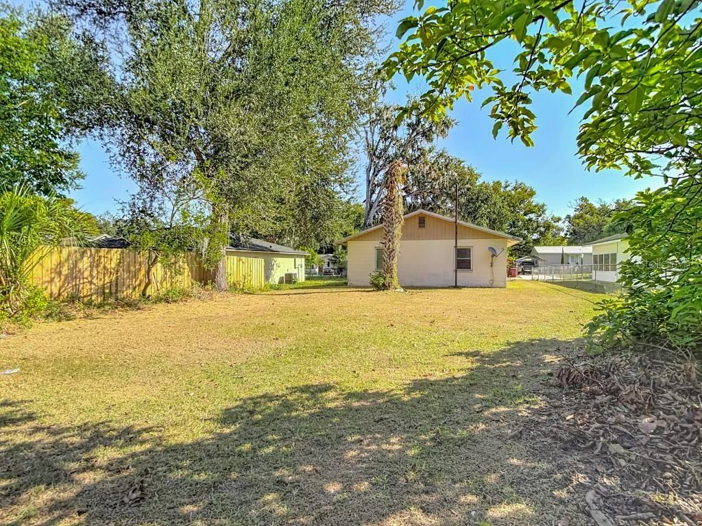 HILLSBORO PARK - Residential