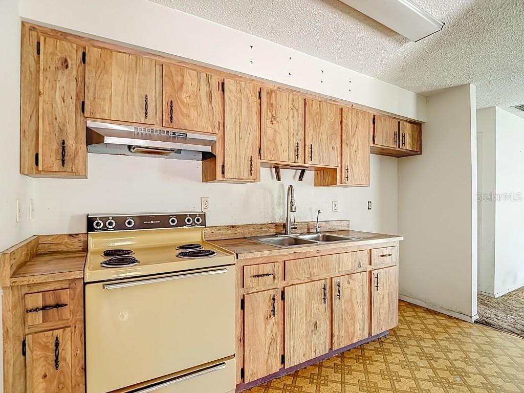 HILLSBORO PARK - Residential