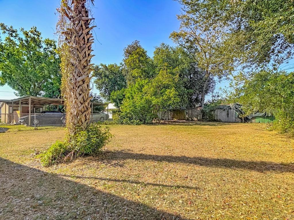 HILLSBORO PARK - Residential