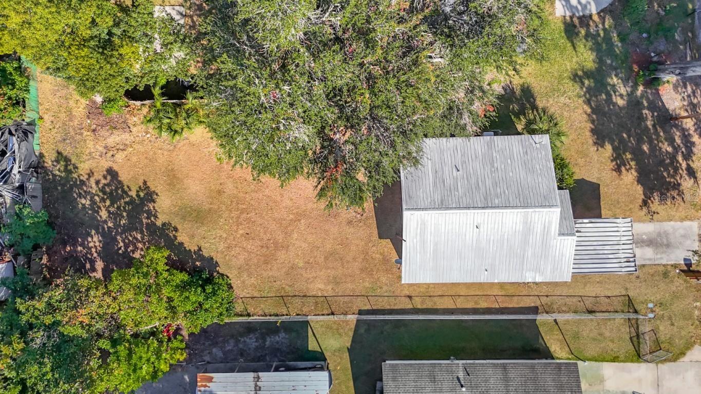 HILLSBORO PARK - Residential