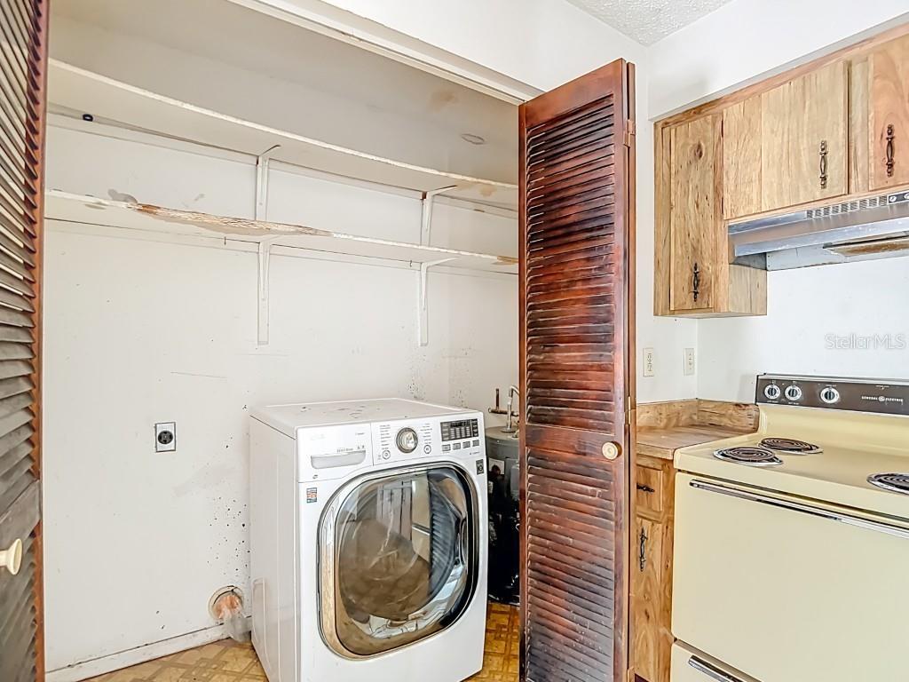 HILLSBORO PARK - Residential