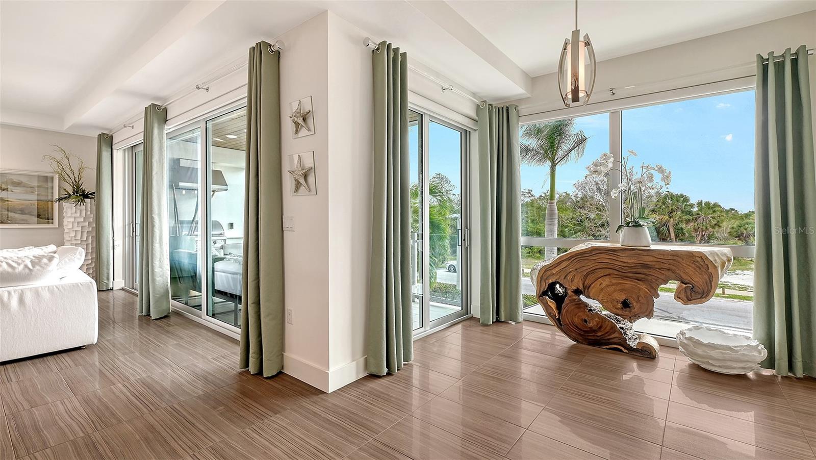 PARK RESIDENCES/LIDO KEY - Residential