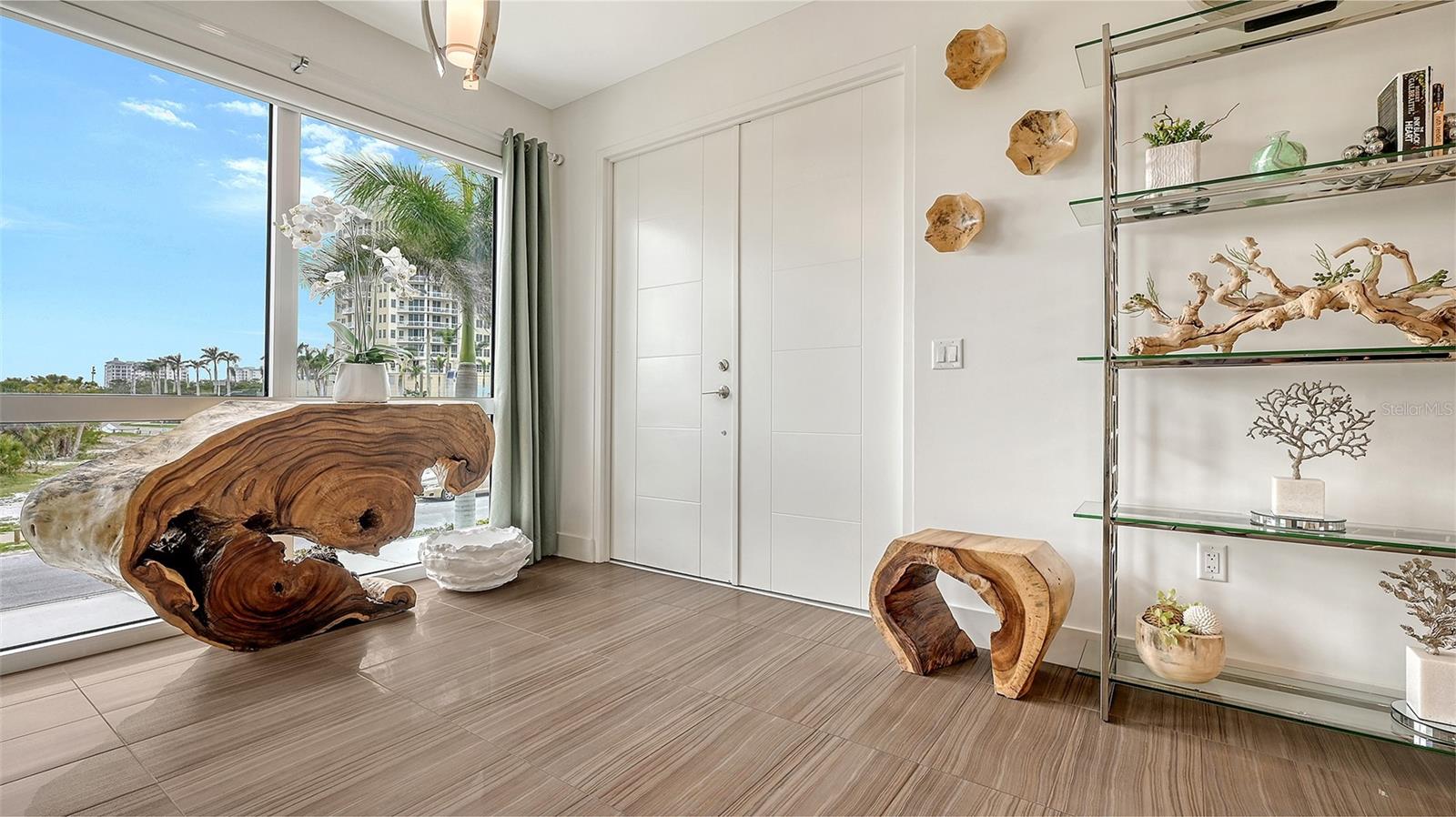 PARK RESIDENCES/LIDO KEY - Residential