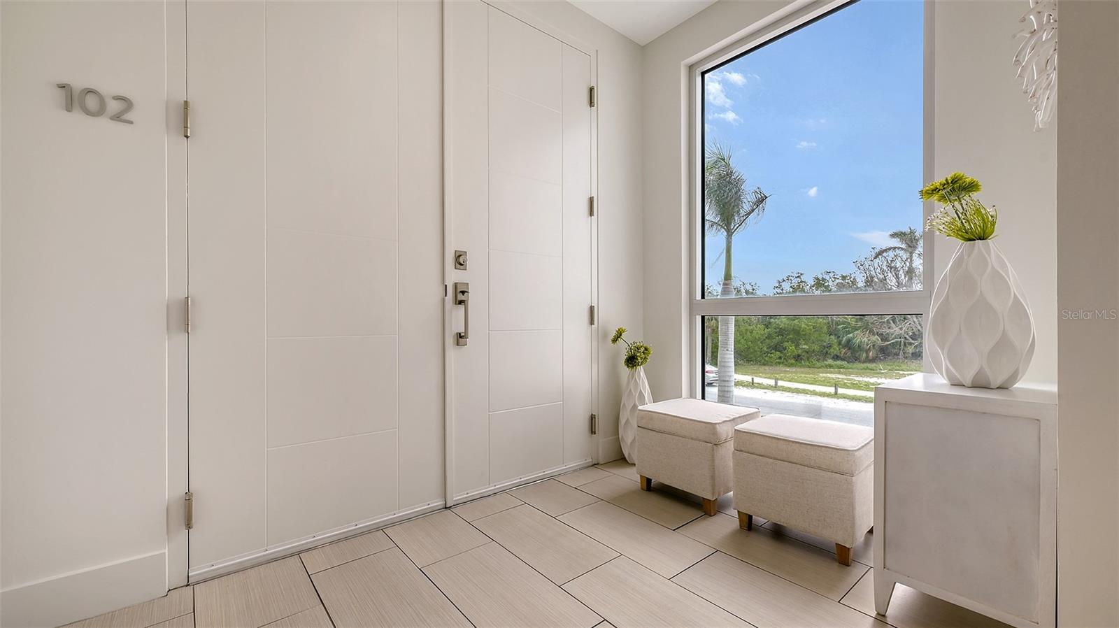 PARK RESIDENCES/LIDO KEY - Residential