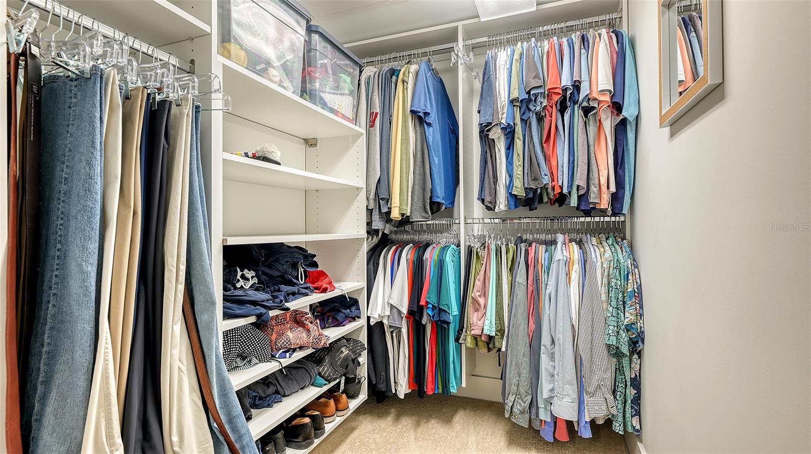 PARK RESIDENCES/LIDO KEY - Residential