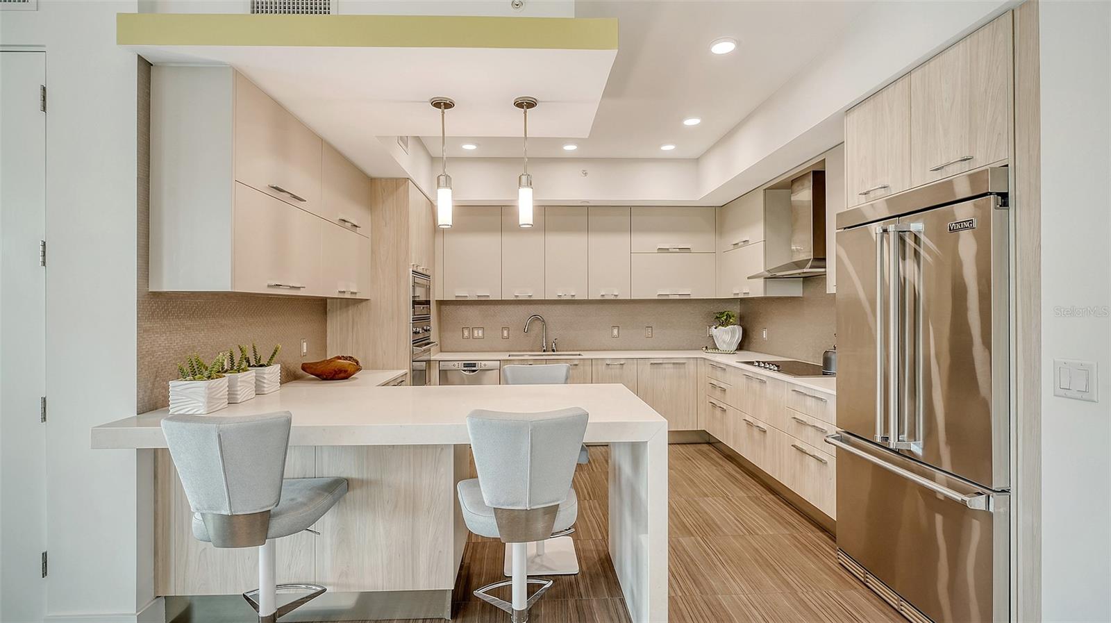 PARK RESIDENCES/LIDO KEY - Residential