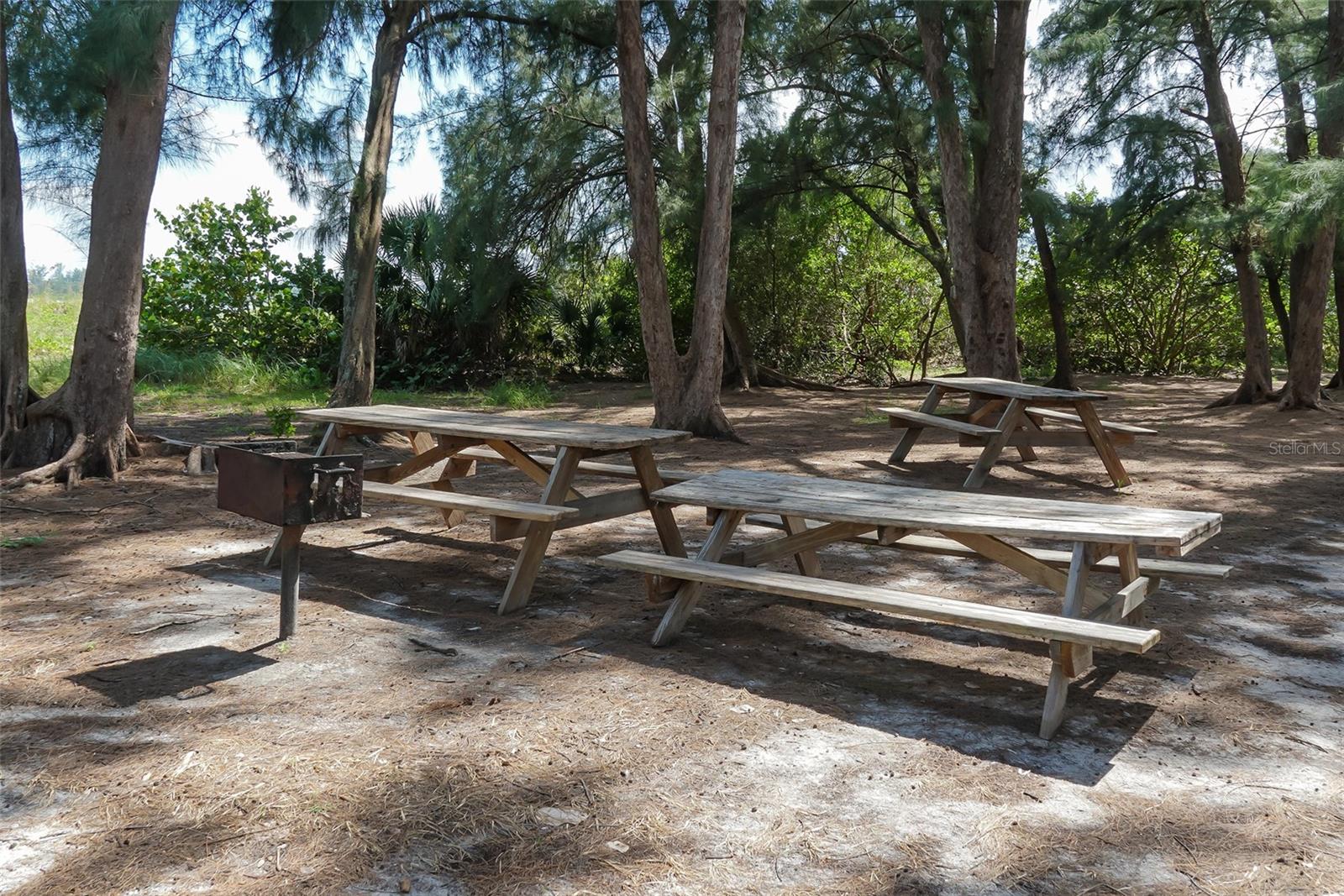 PARK RESIDENCES/LIDO KEY - Residential