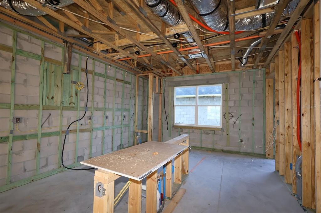 Photo of 406 Lady Palm Street, Apopka, FL 32703 (MLS # O6381876)