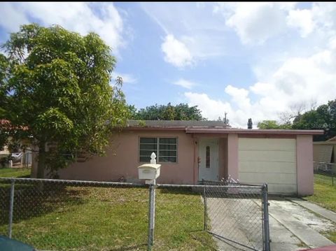 A home in MIAMI