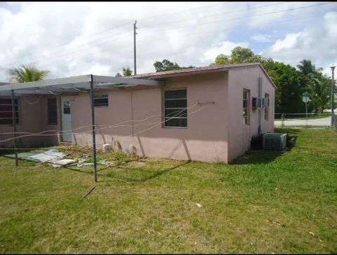 A home in MIAMI