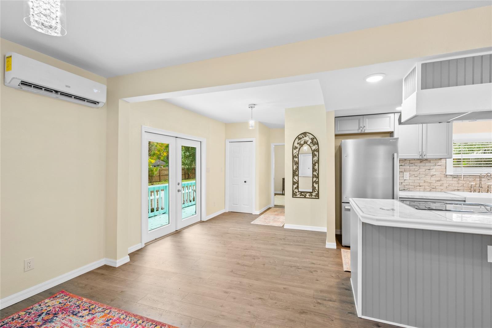 MOUNT DORA OAKWOOD - Residential Lease