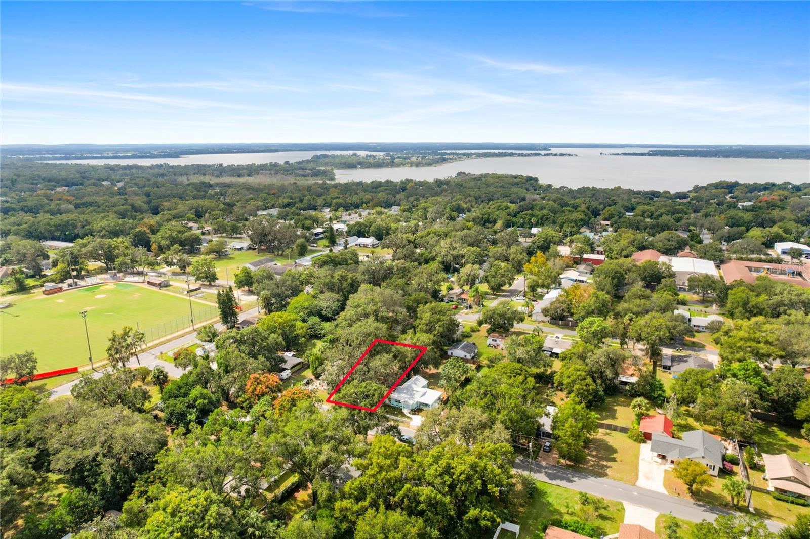 MOUNT DORA OAKWOOD - Residential Lease