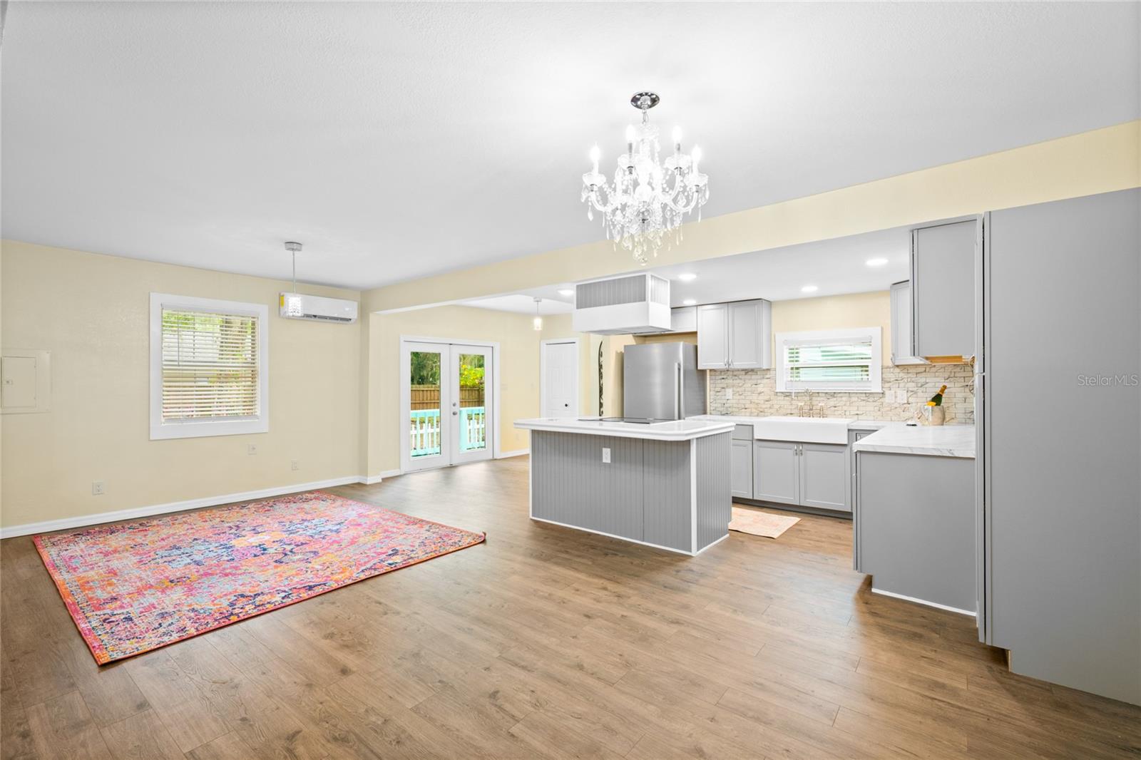 MOUNT DORA OAKWOOD - Residential Lease