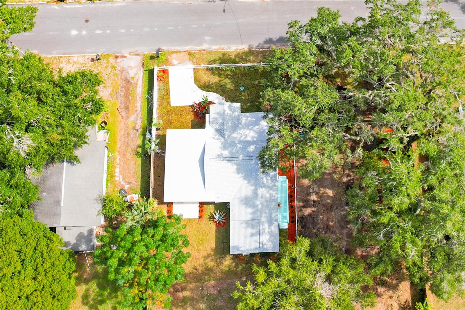 MOUNT DORA OAKWOOD - Residential Lease