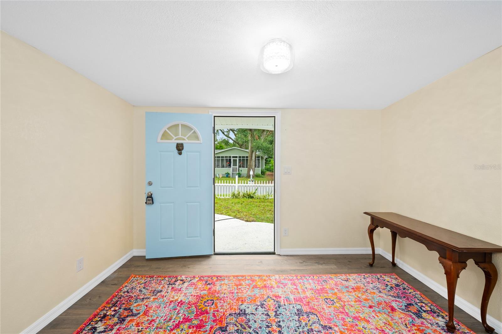 MOUNT DORA OAKWOOD - Residential Lease