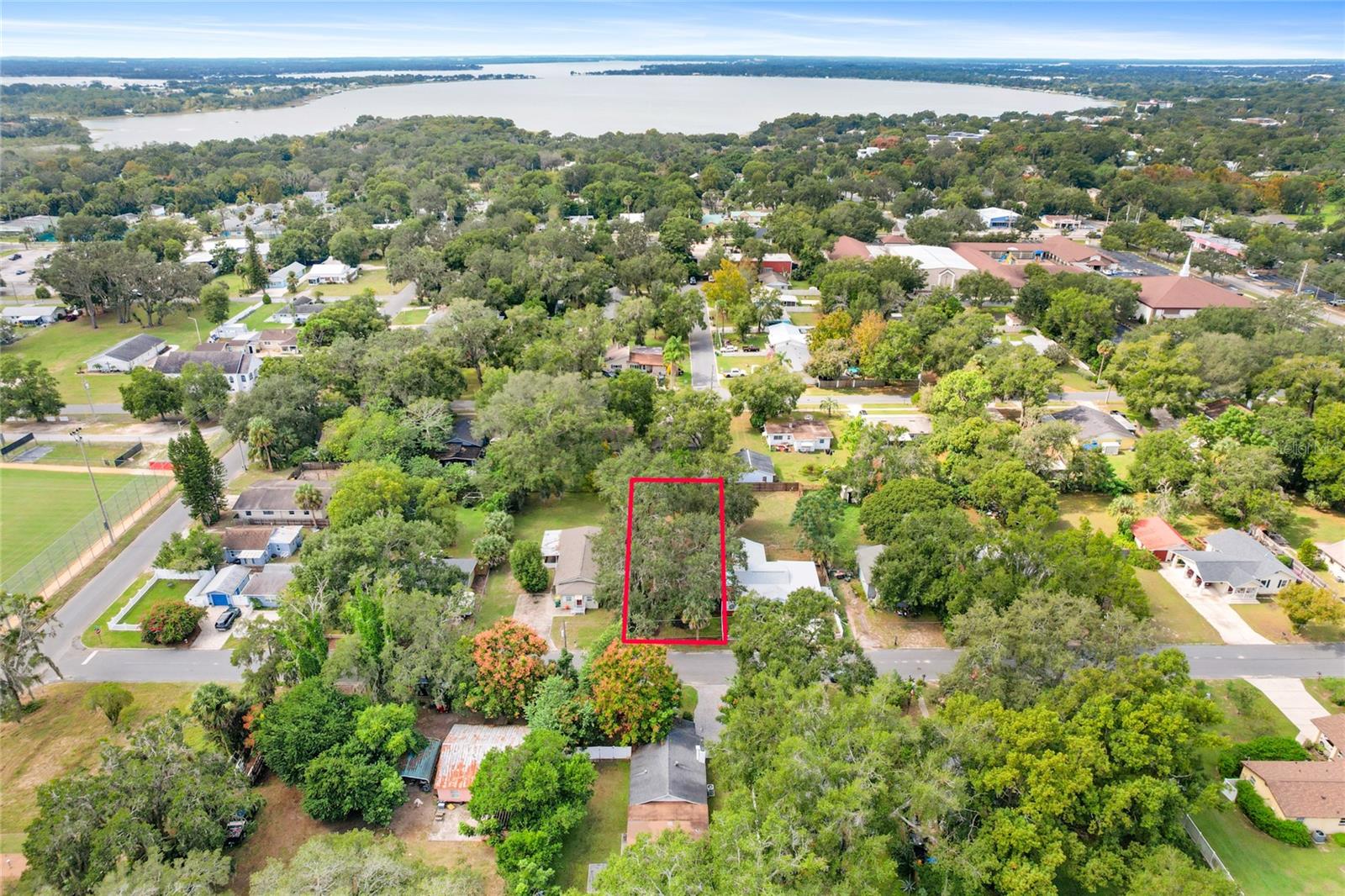 MOUNT DORA OAKWOOD - Residential Lease