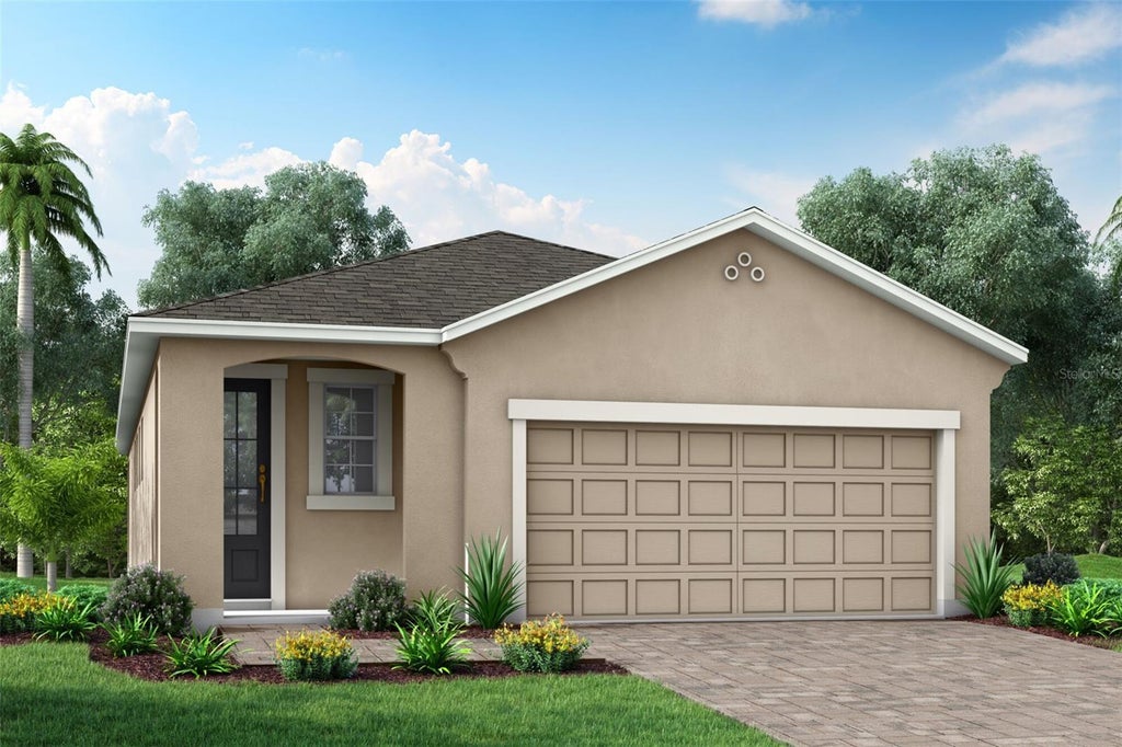 Photo of 34829 Blossom Fall Path, Dade City, FL 33525 (MLS # TB8541140)