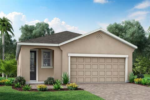 Photo of 34829 Blossom Fall Path, Dade City, FL 33525 (MLS # TB8541140)