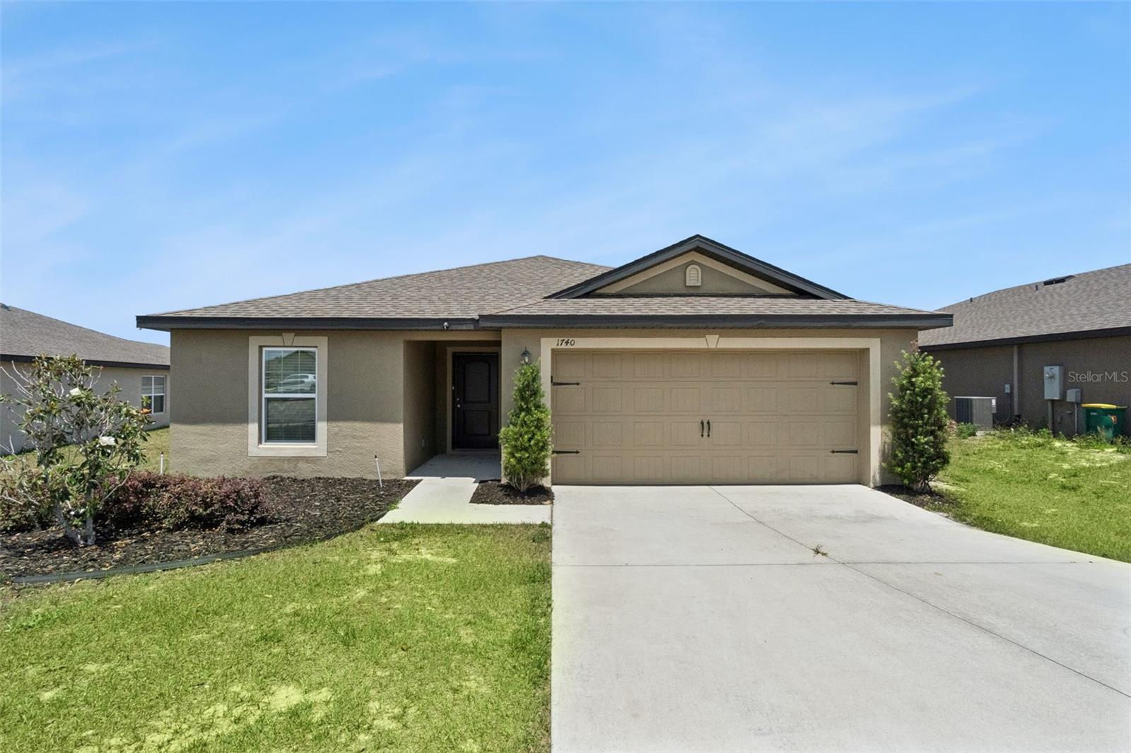 1740 CANAAN LOOP