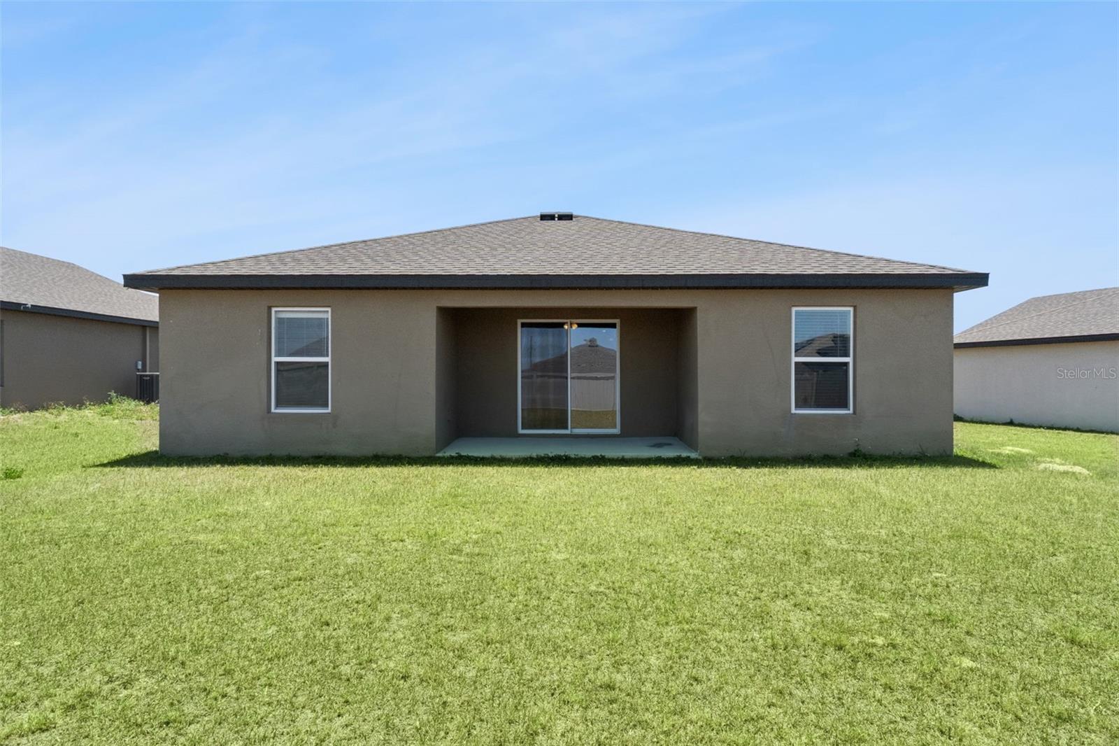 RIDGE AT SWAN LAKE - Residential