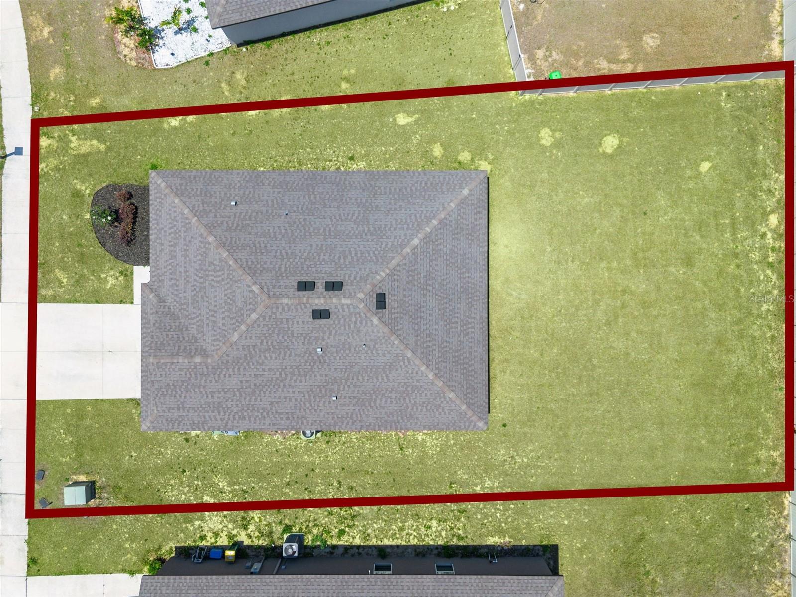 RIDGE AT SWAN LAKE - Residential