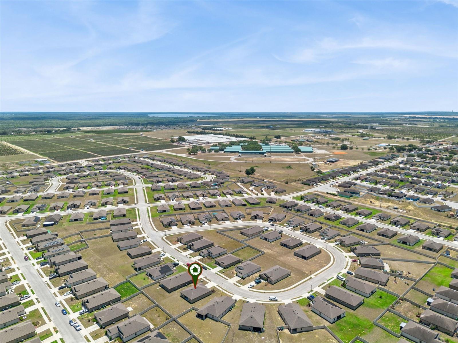 RIDGE AT SWAN LAKE - Residential