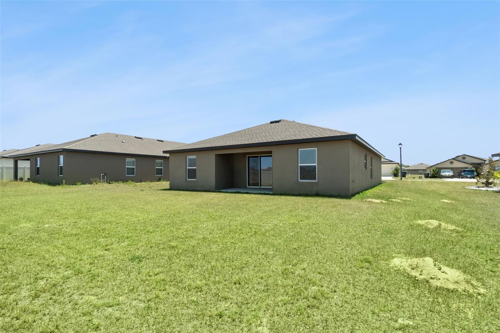 RIDGE AT SWAN LAKE - Residential