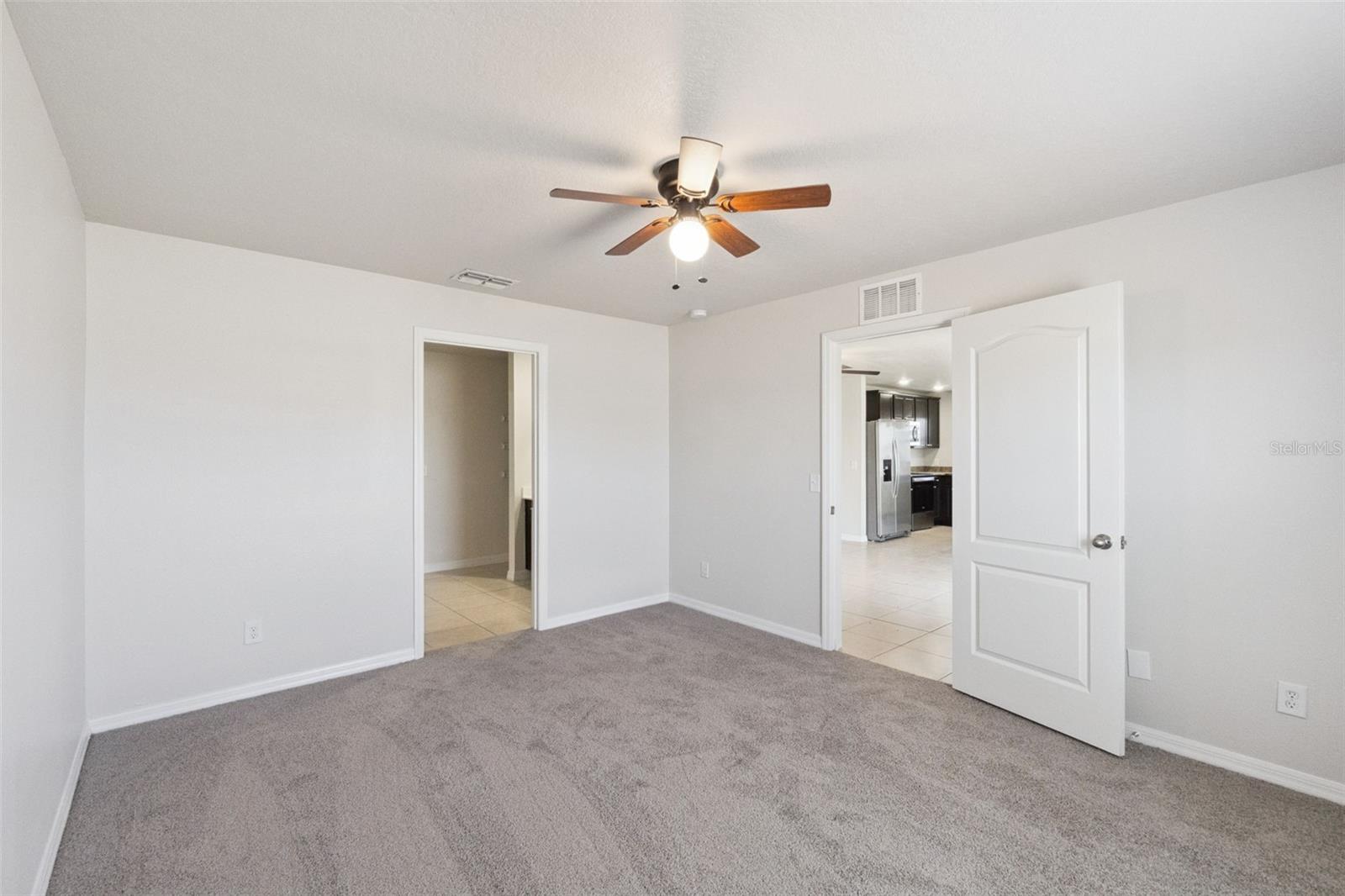 RIDGE AT SWAN LAKE - Residential