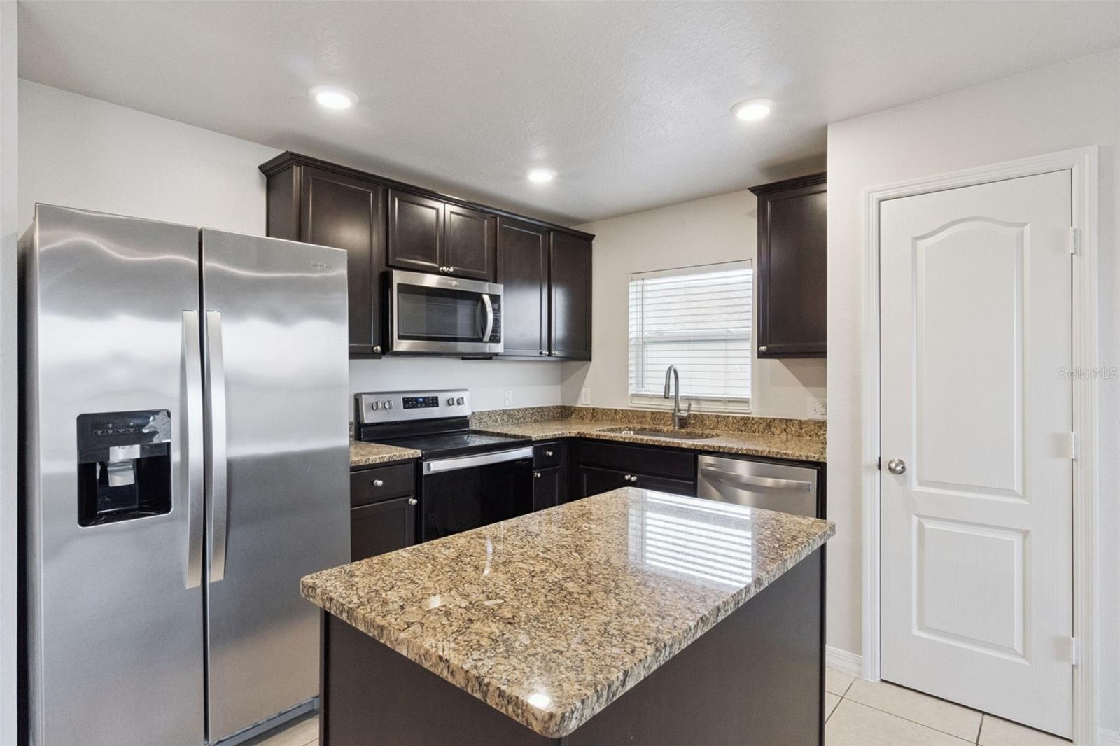 RIDGE AT SWAN LAKE - Residential