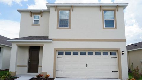 Photo of 3449 Nettle Loop, Tavares, FL 32778 (MLS # O6397064)