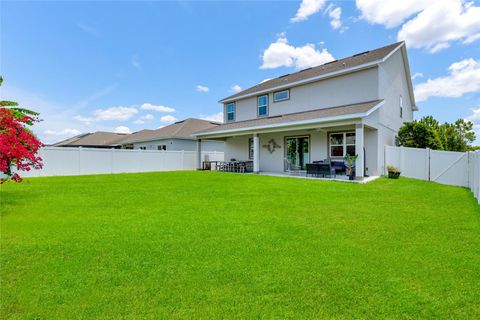 A home in SAINT CLOUD