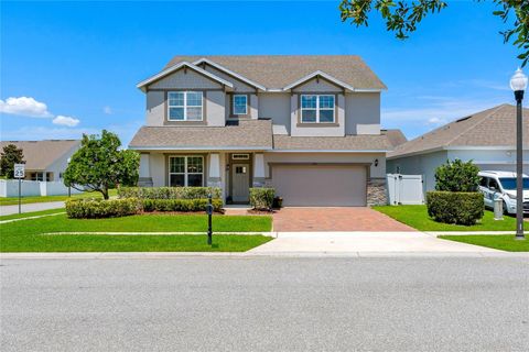 A home in SAINT CLOUD