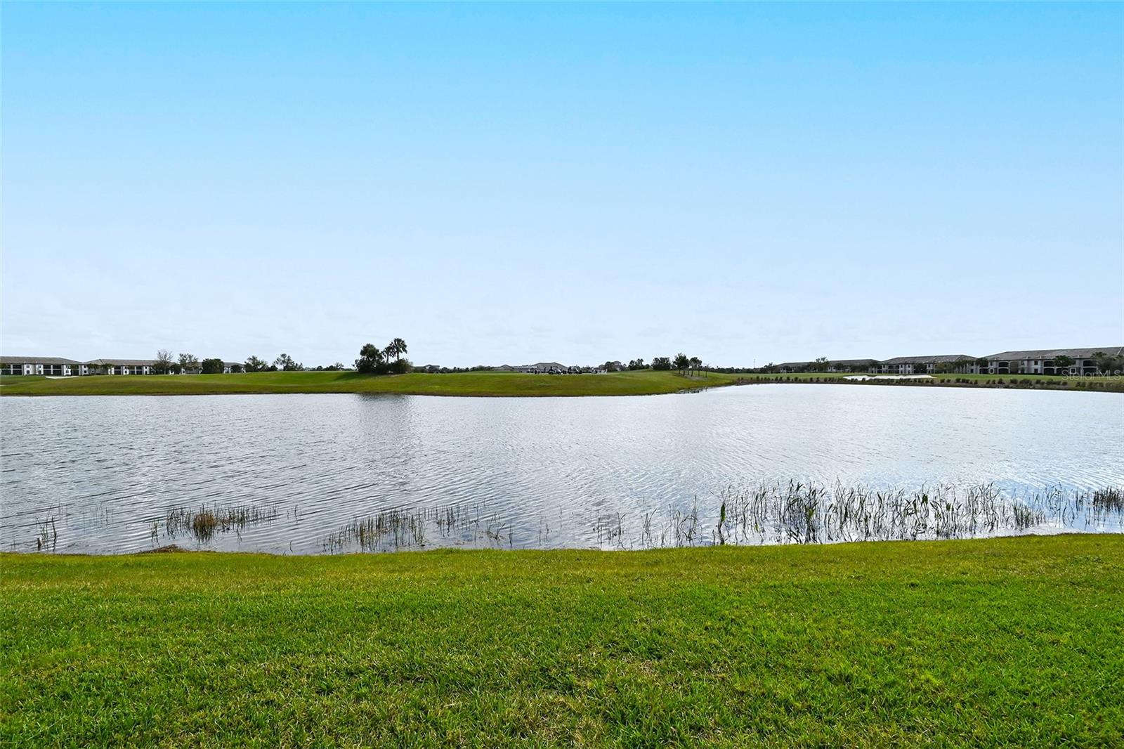 LAKEWOOD NATIONAL GOLF CLUB - Residential Lease