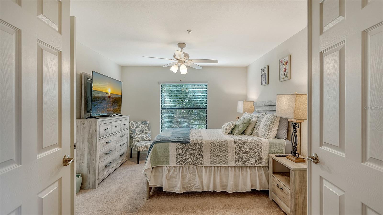 LAKEWOOD NATIONAL GOLF CLUB - Residential Lease