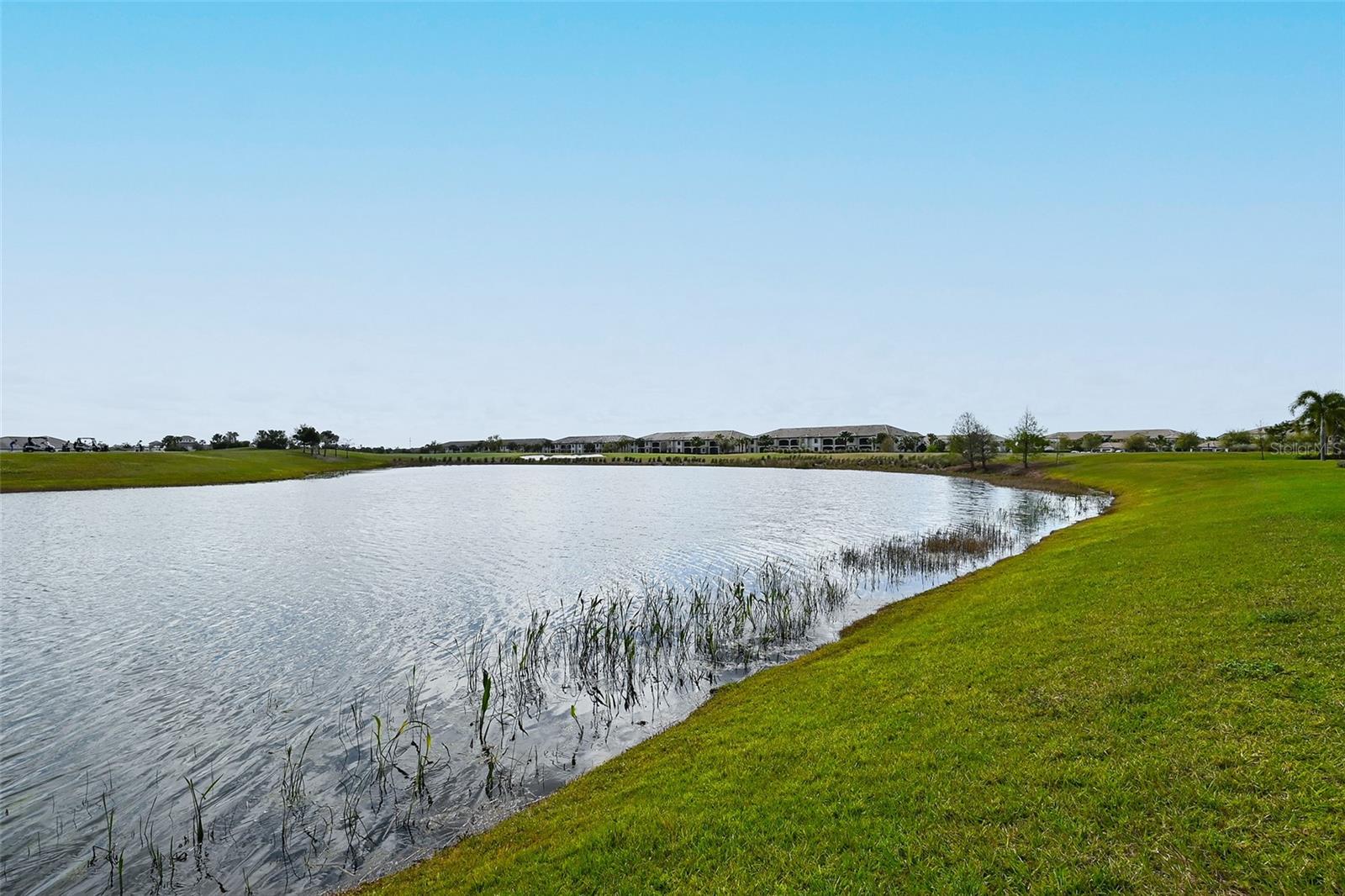 LAKEWOOD NATIONAL GOLF CLUB - Residential Lease