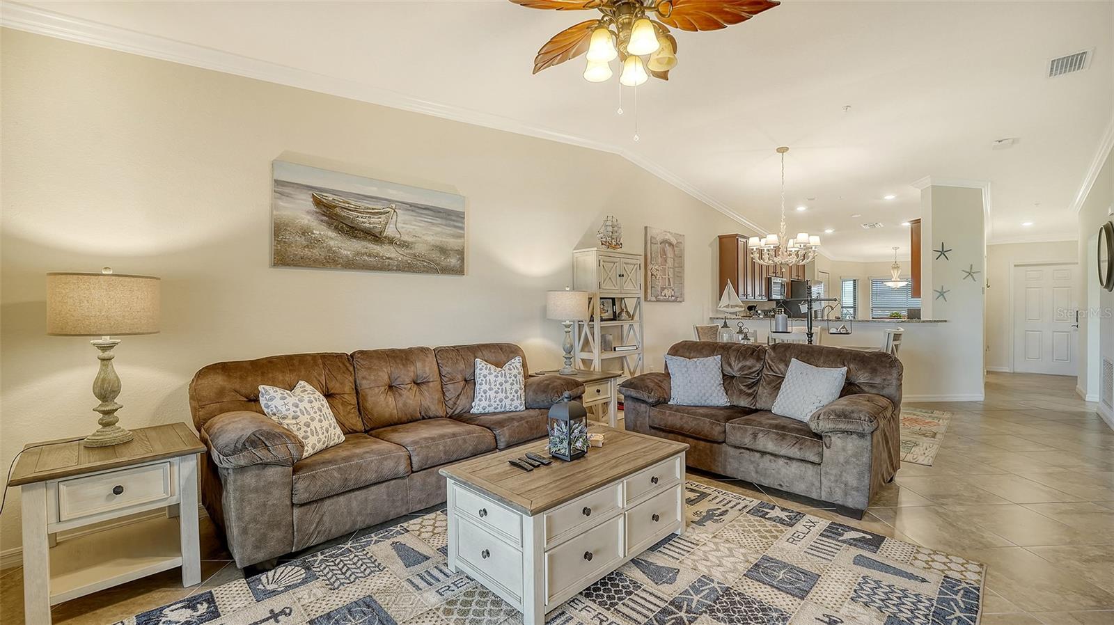 LAKEWOOD NATIONAL GOLF CLUB - Residential Lease