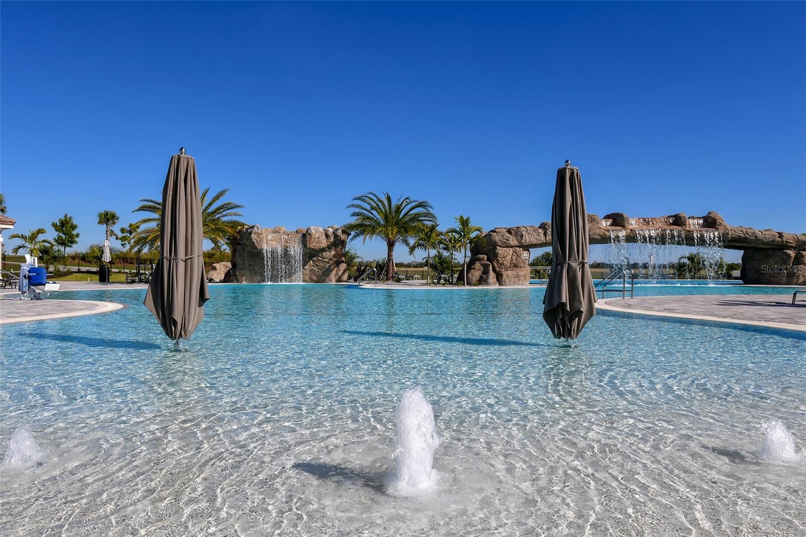 LAKEWOOD NATIONAL GOLF CLUB - Residential Lease