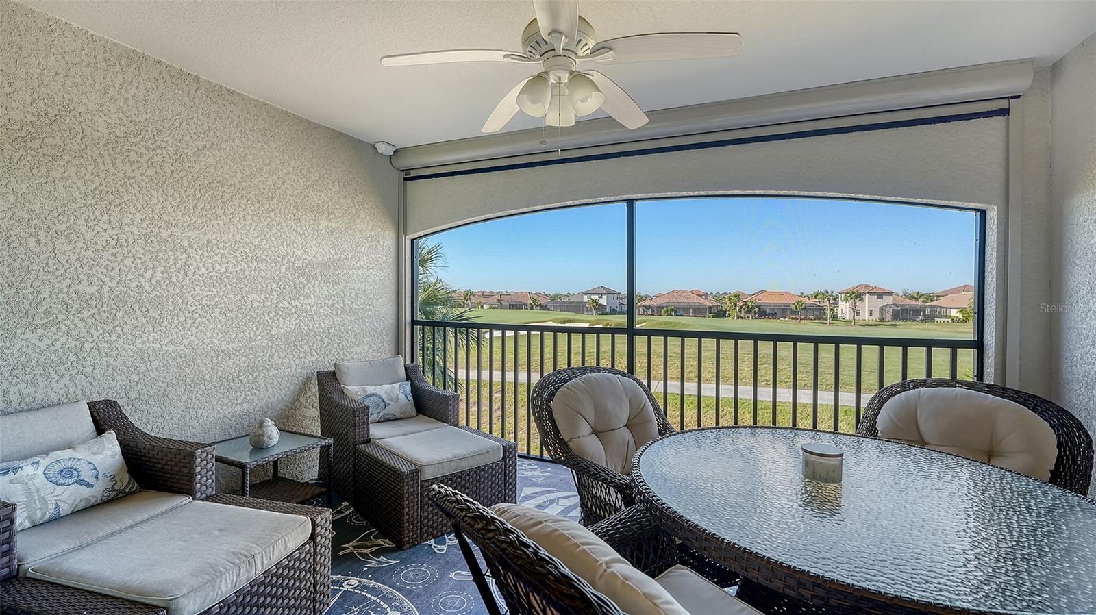 LAKEWOOD NATIONAL GOLF CLUB - Residential Lease