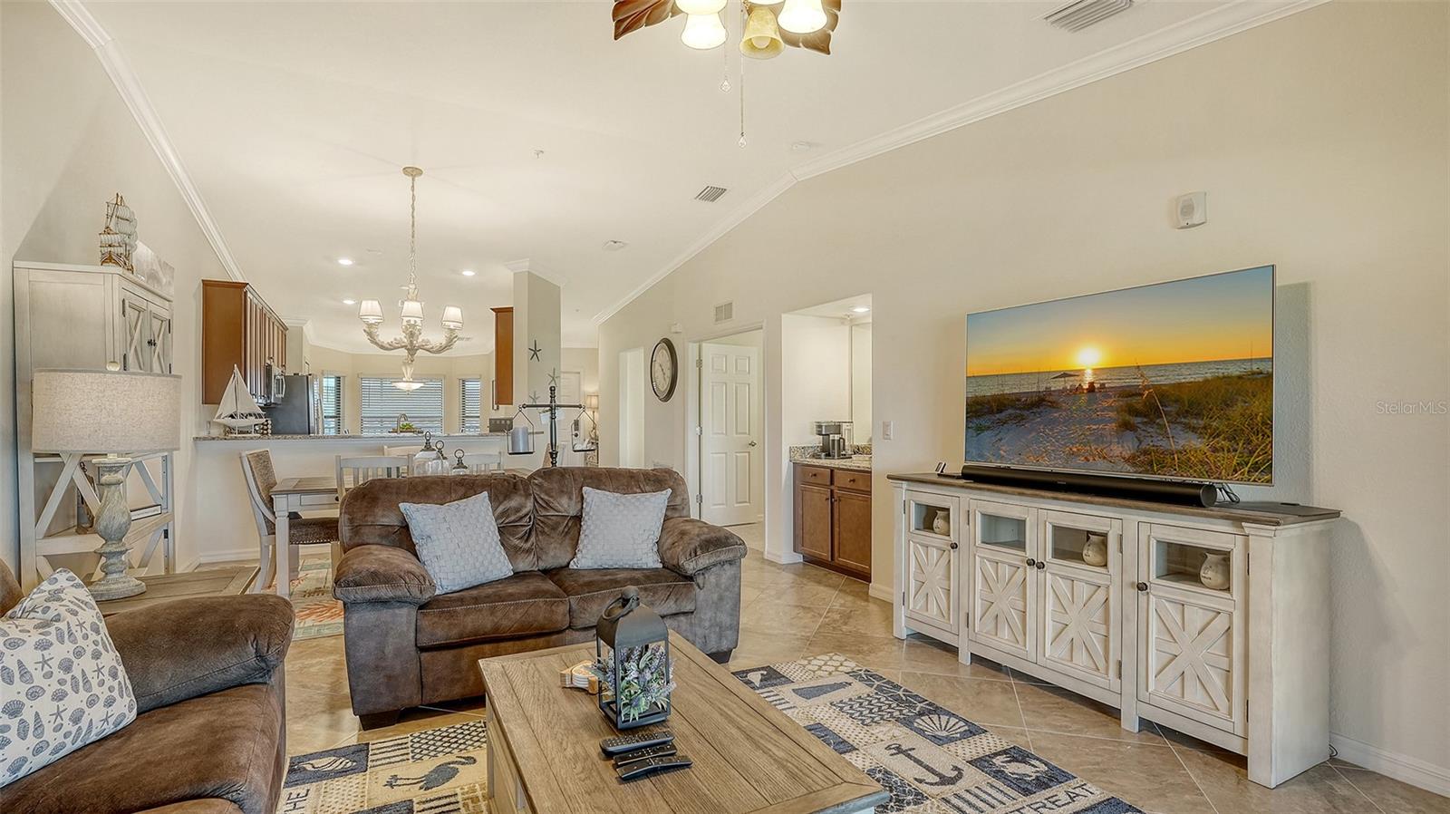 LAKEWOOD NATIONAL GOLF CLUB - Residential Lease