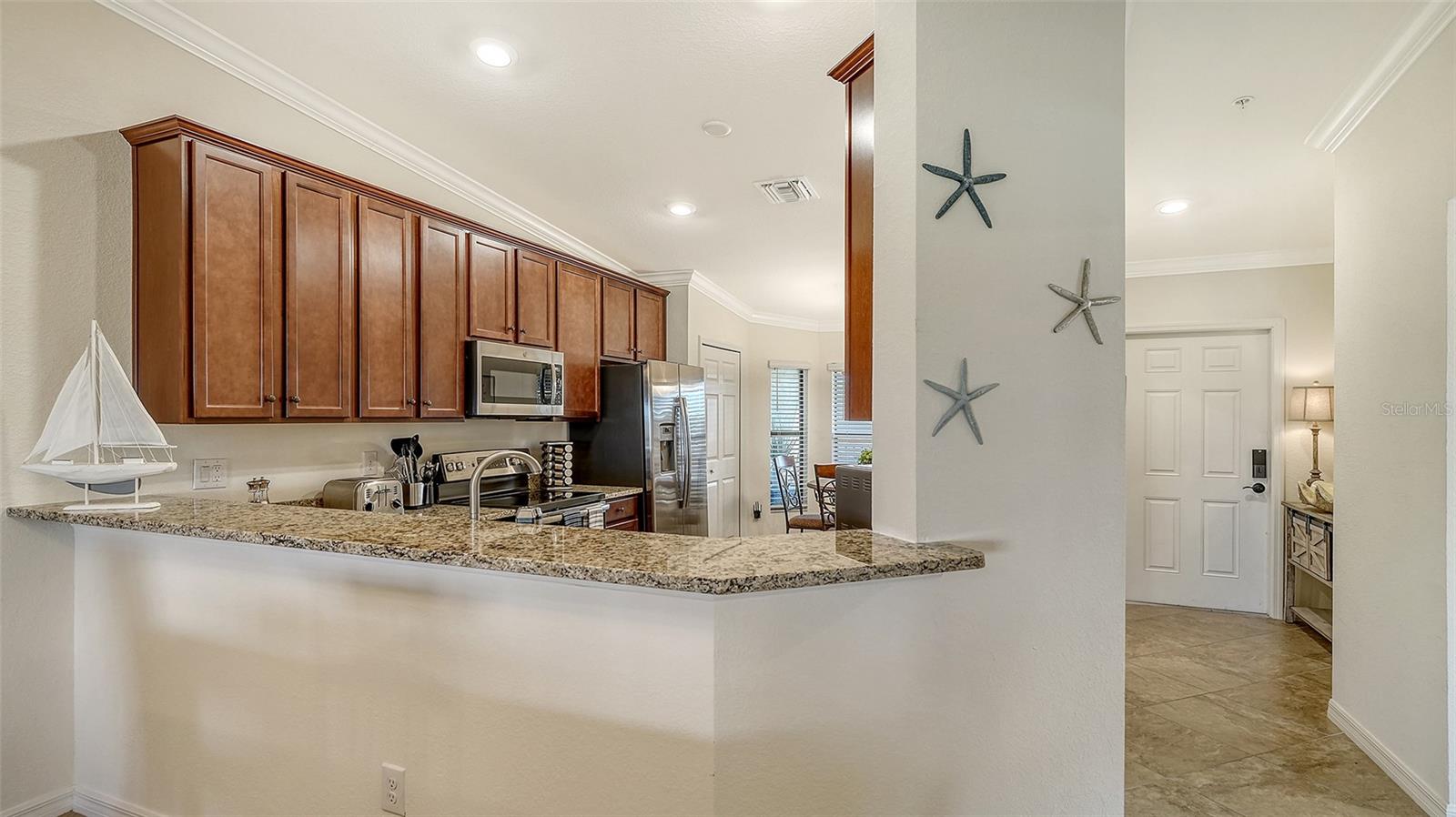 LAKEWOOD NATIONAL GOLF CLUB - Residential Lease