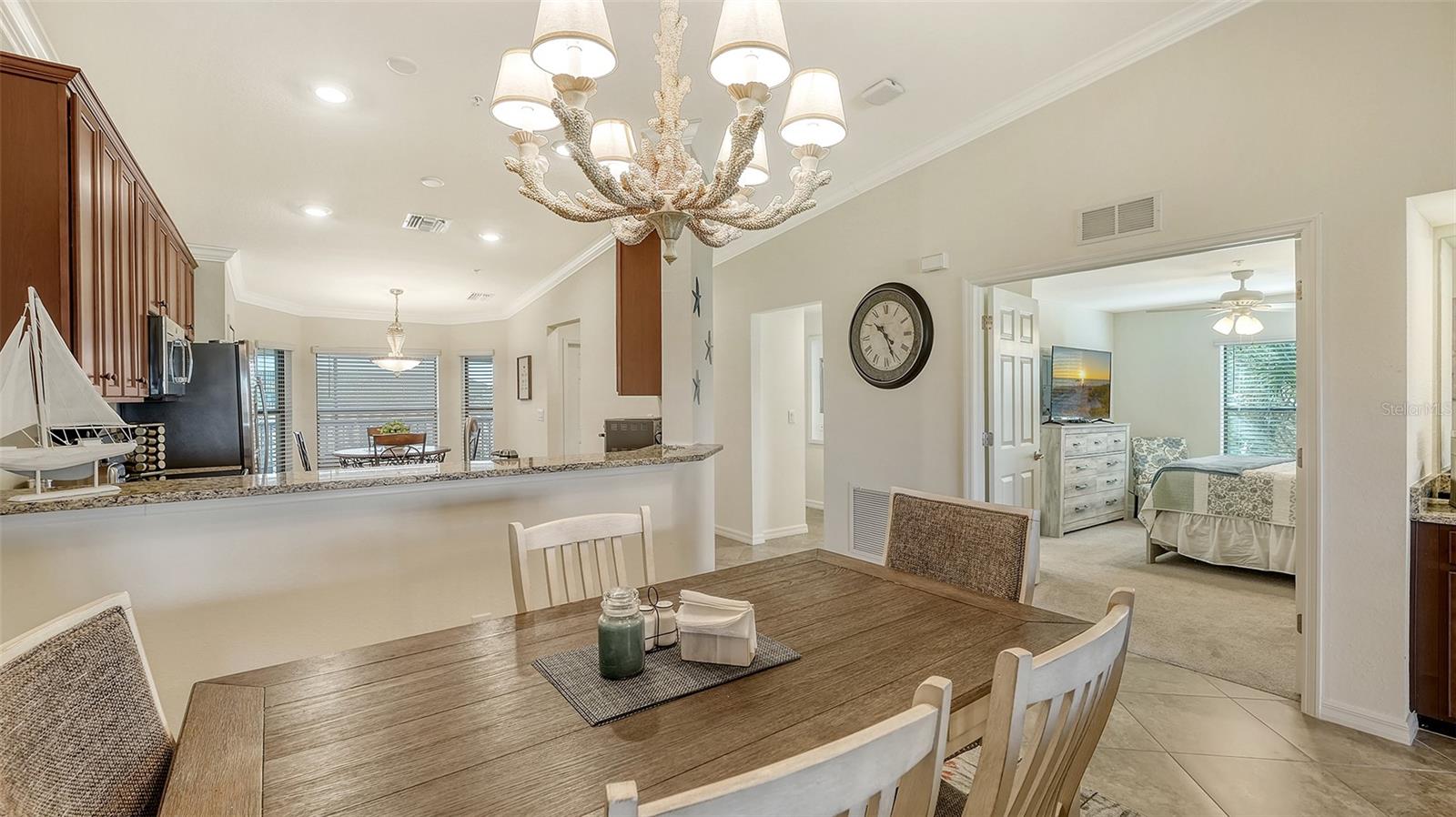 LAKEWOOD NATIONAL GOLF CLUB - Residential Lease