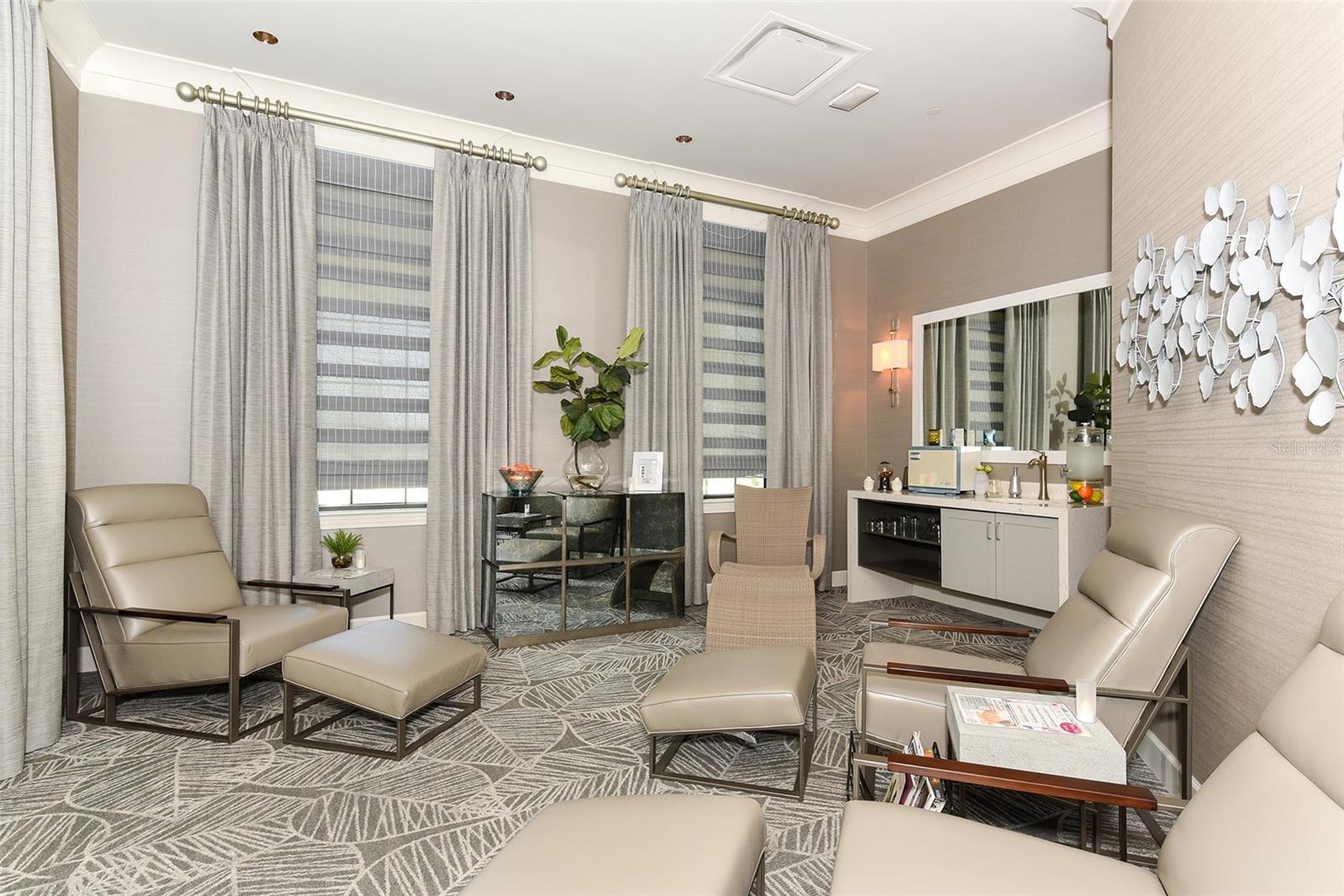 LAKEWOOD NATIONAL GOLF CLUB - Residential Lease