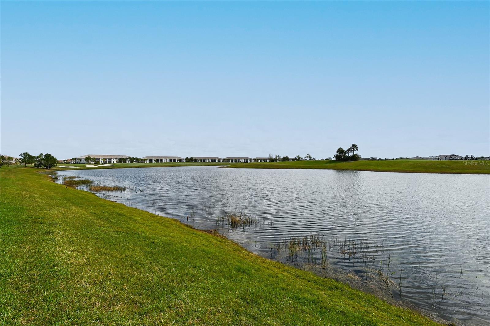 LAKEWOOD NATIONAL GOLF CLUB - Residential Lease