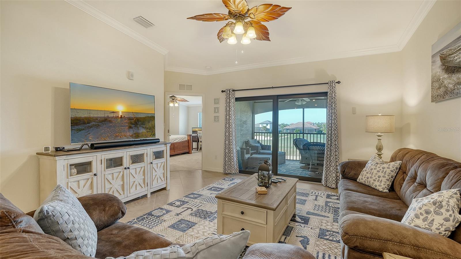 LAKEWOOD NATIONAL GOLF CLUB - Residential Lease