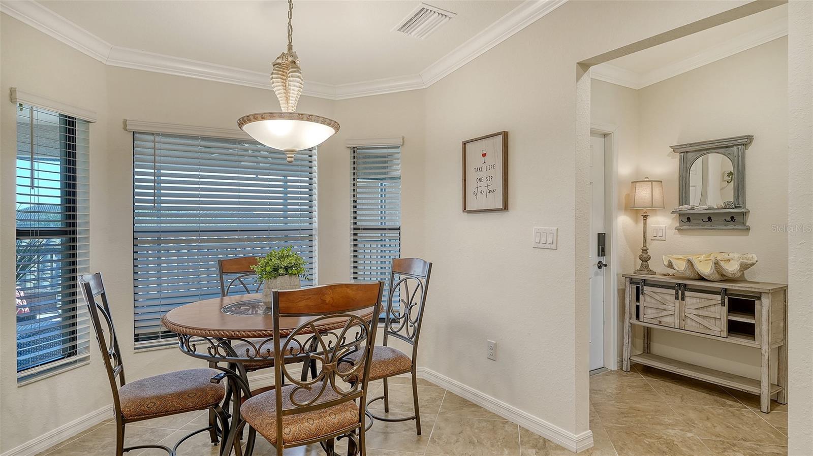 LAKEWOOD NATIONAL GOLF CLUB - Residential Lease