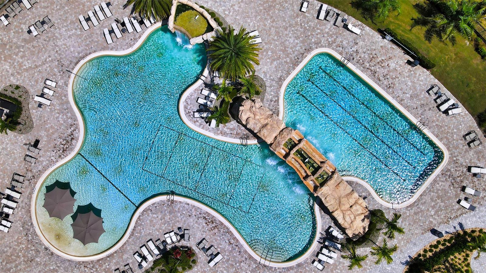 LAKEWOOD NATIONAL GOLF CLUB - Residential Lease